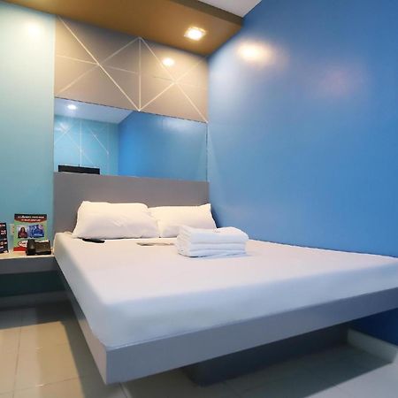 Astrotel Divisoria 马尼拉 外观 照片