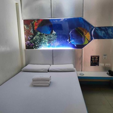 Astrotel Divisoria 马尼拉 外观 照片